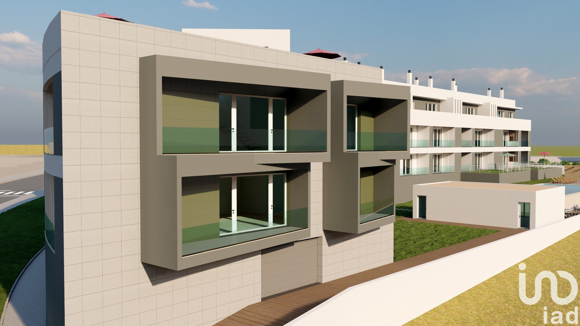 Apartamento T2 à venda em Silveira, Torres Vedras — foto 15