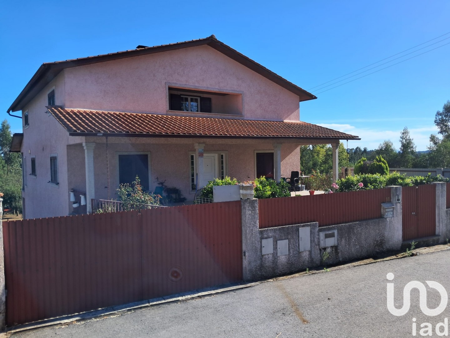 Moradia T5 à venda em Tondela e Nandufe, Tondela — foto 2