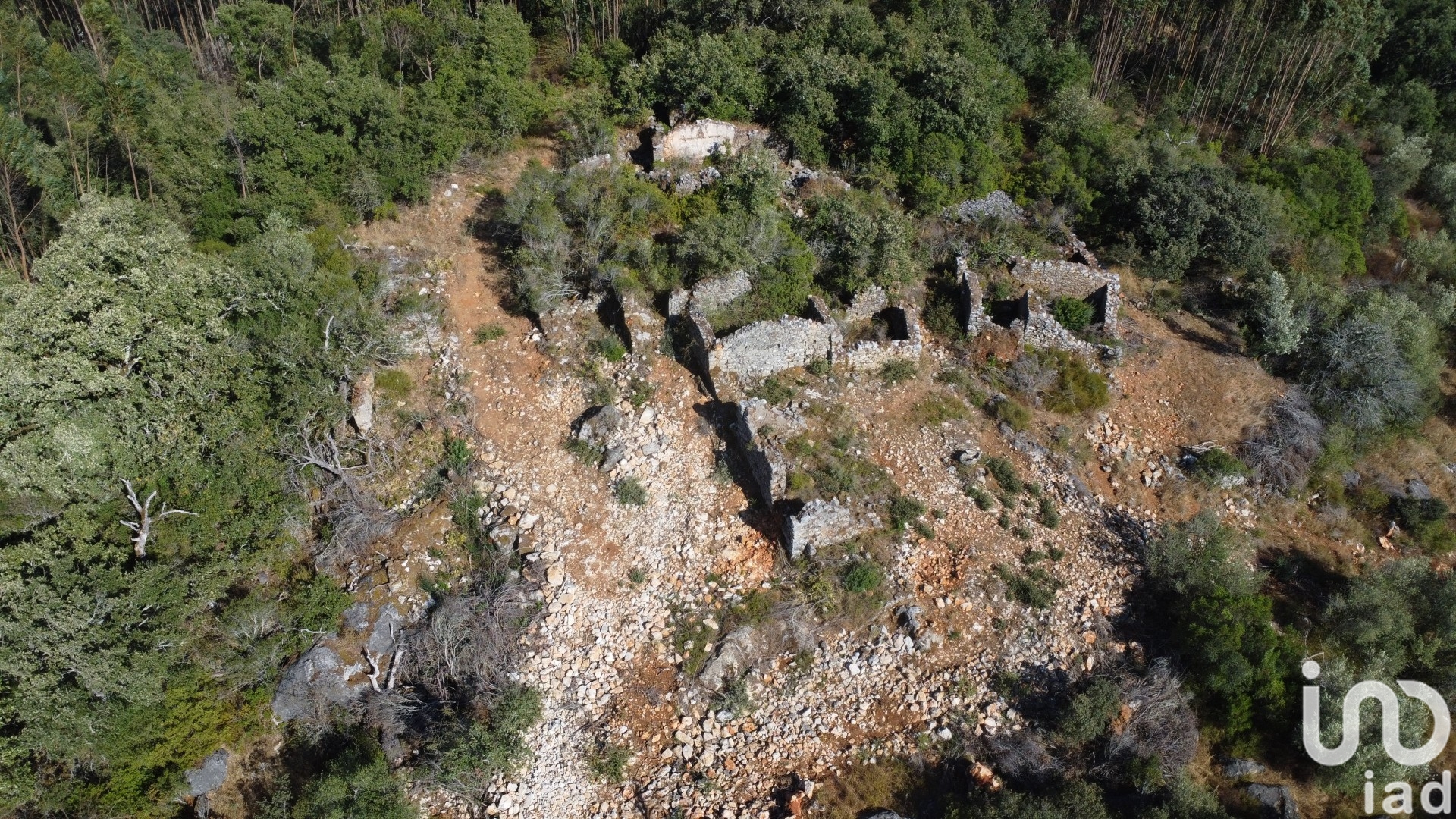 Moradia T0 à venda em Freixianda, Ribeira do Fárrio e Formigais, Ourém — foto 21