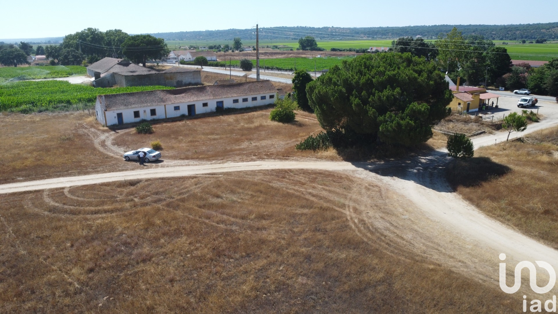 Moradia T3 à venda em Couço, Coruche — foto 15