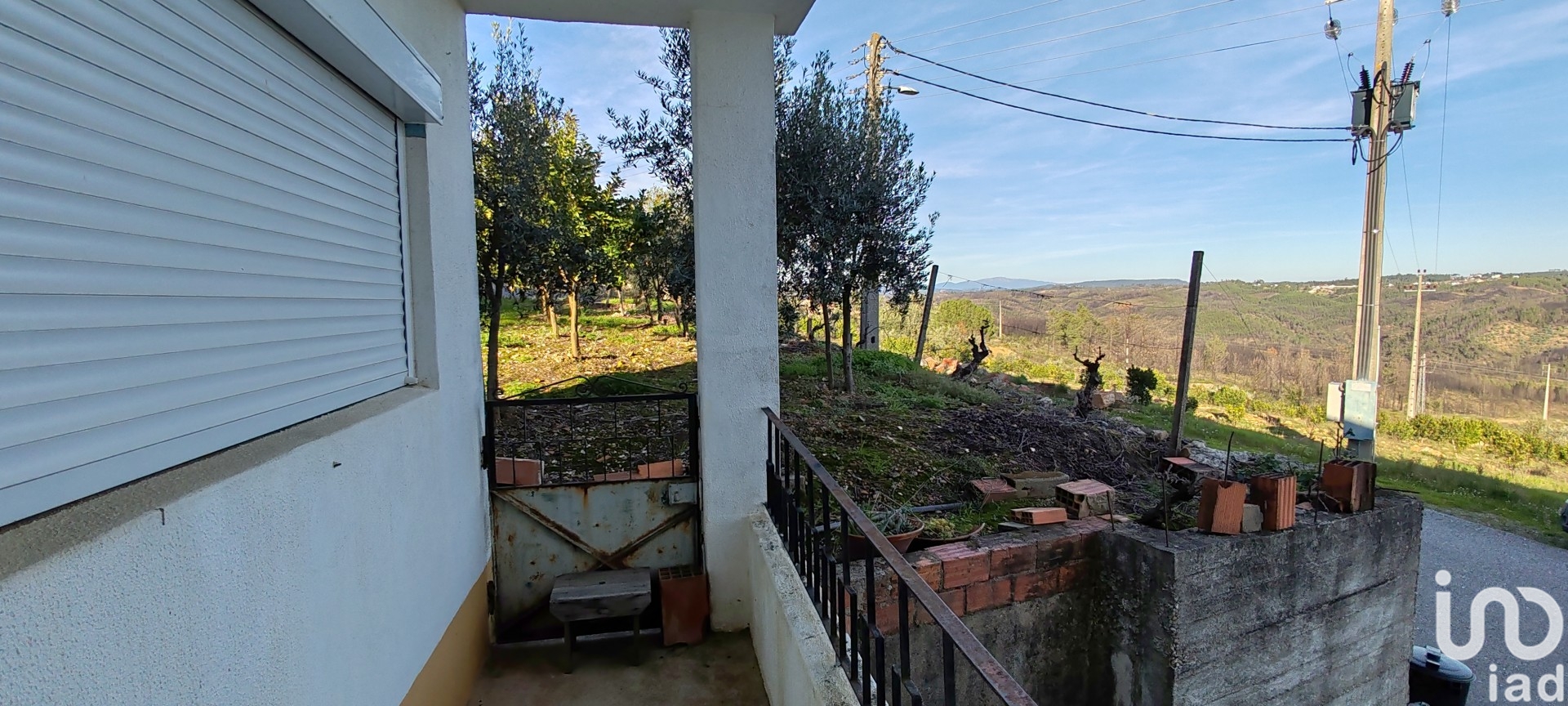 Moradia T4 à venda em Montes da Senhora, Proença-a-Nova — foto 29