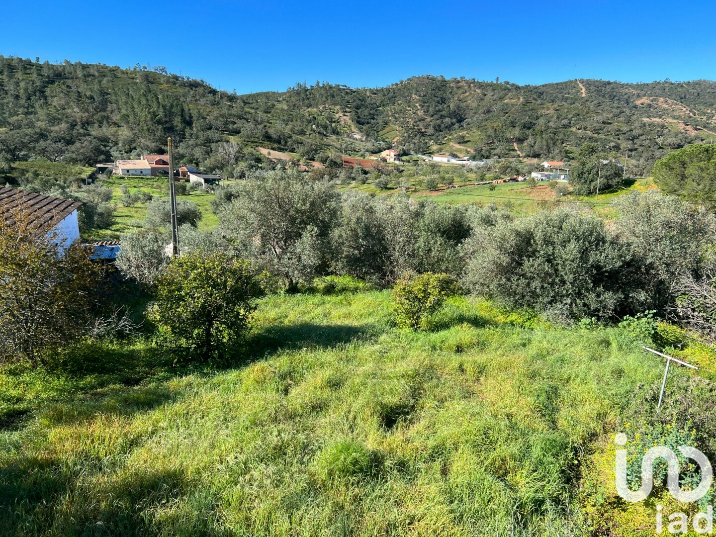 Moradia T4 à venda em Querença, Tôr e Benafim, Loulé — foto 15
