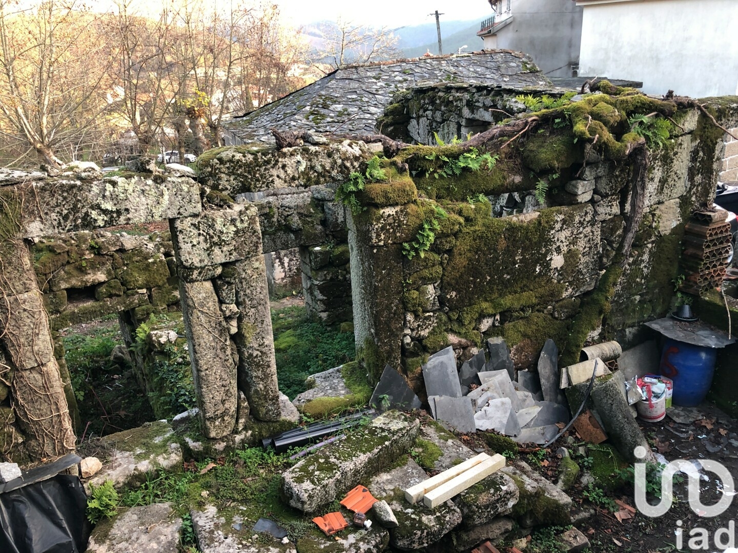 Moradia T4 à venda em Vilar de Ferreiros, Mondim de Basto — foto 19