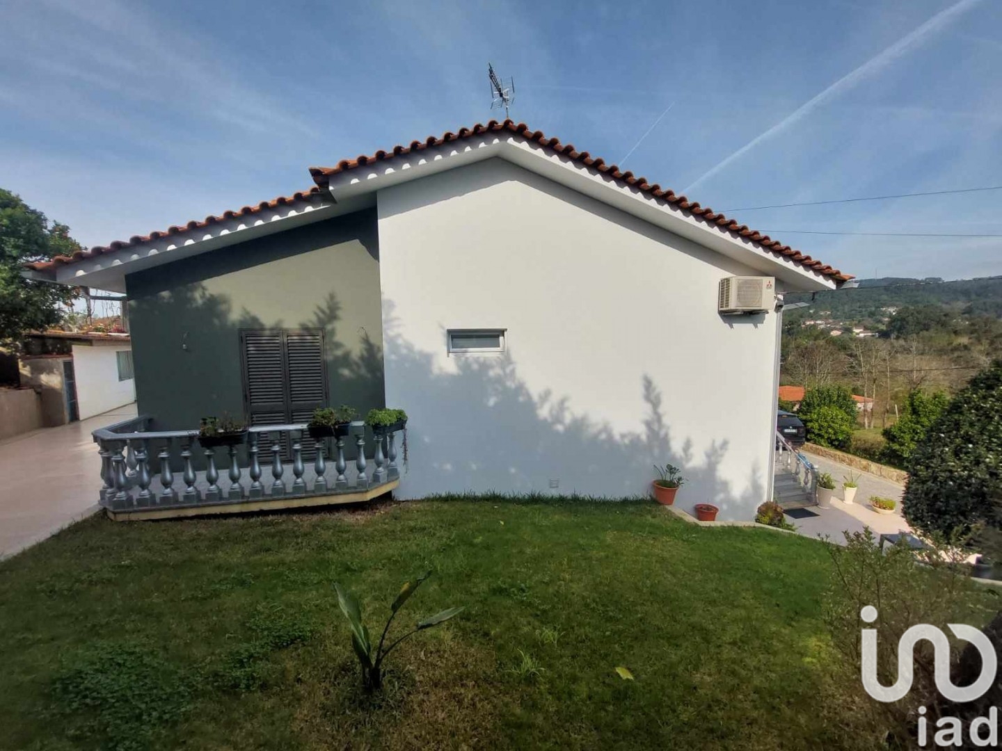 Moradia T5 à venda em Esqueiros, Nevogilde e Travassós, Vila Verde — foto 24