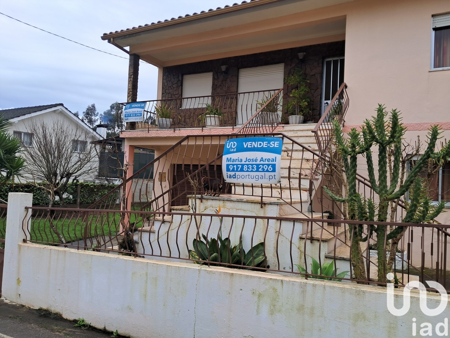 Moradia T4 à venda em Campos e Vila Meã, Vila Nova de Cerveira — foto 2