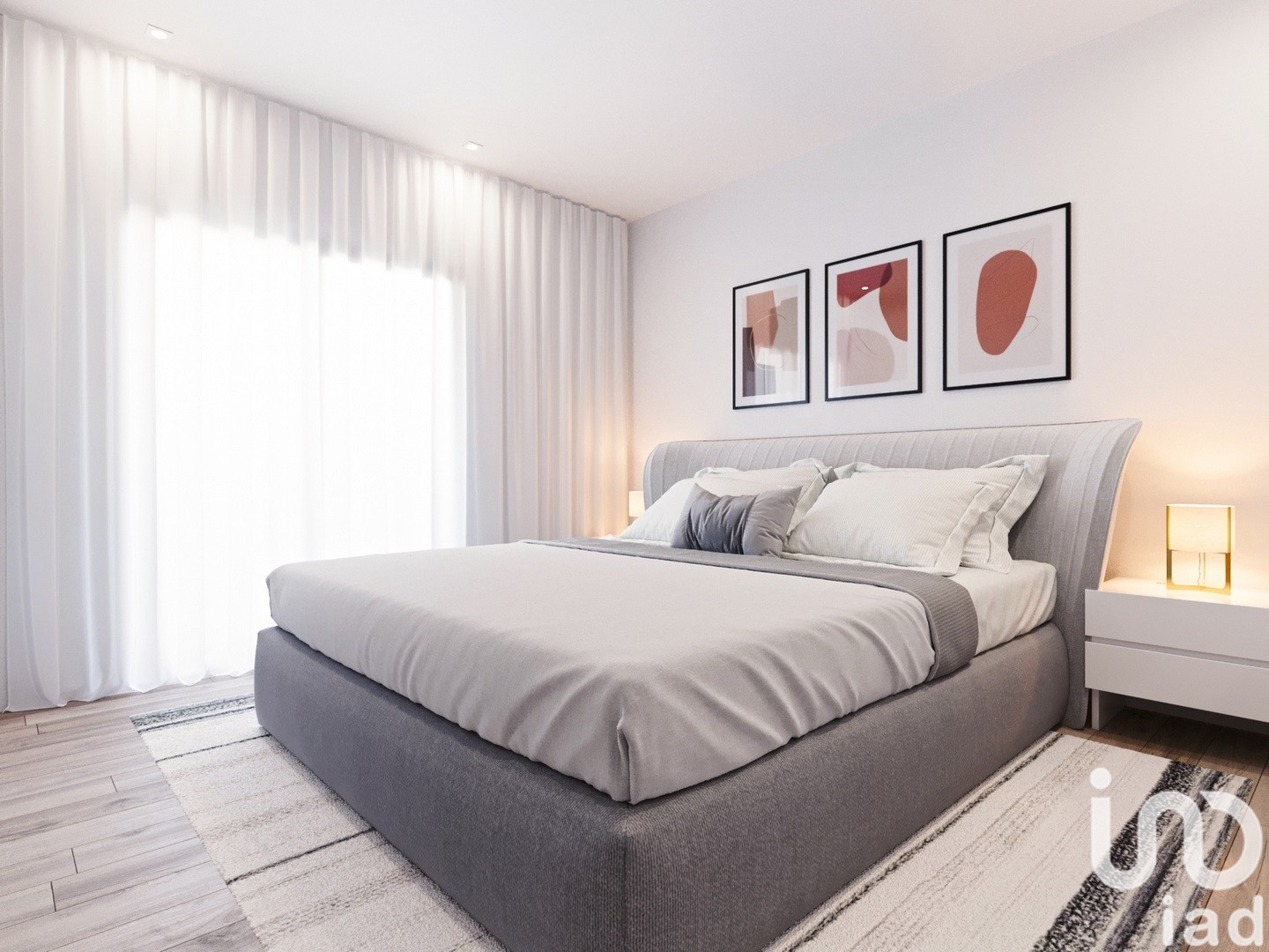 Apartamento T3 à venda em Tavira (Santa Maria e Santiago), Tavira — foto 2