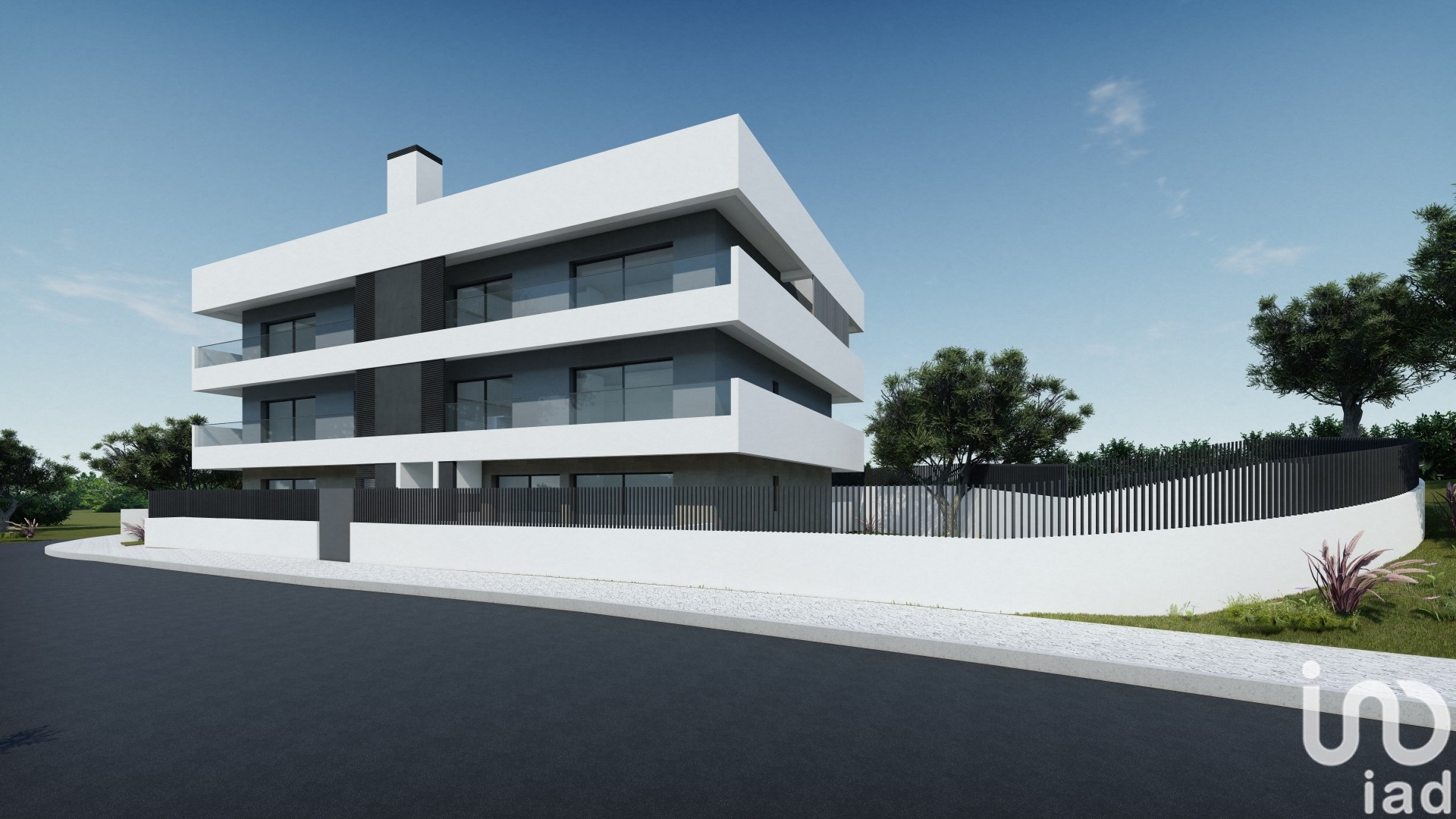 Apartamento T3 à venda em Mexilhoeira Grande, Portimão — foto 2