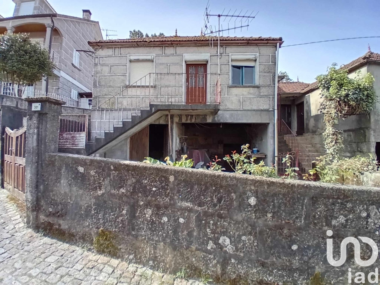 Moradia T2 à venda em Parada do Monte e Cubalhão, Melgaço — foto 2