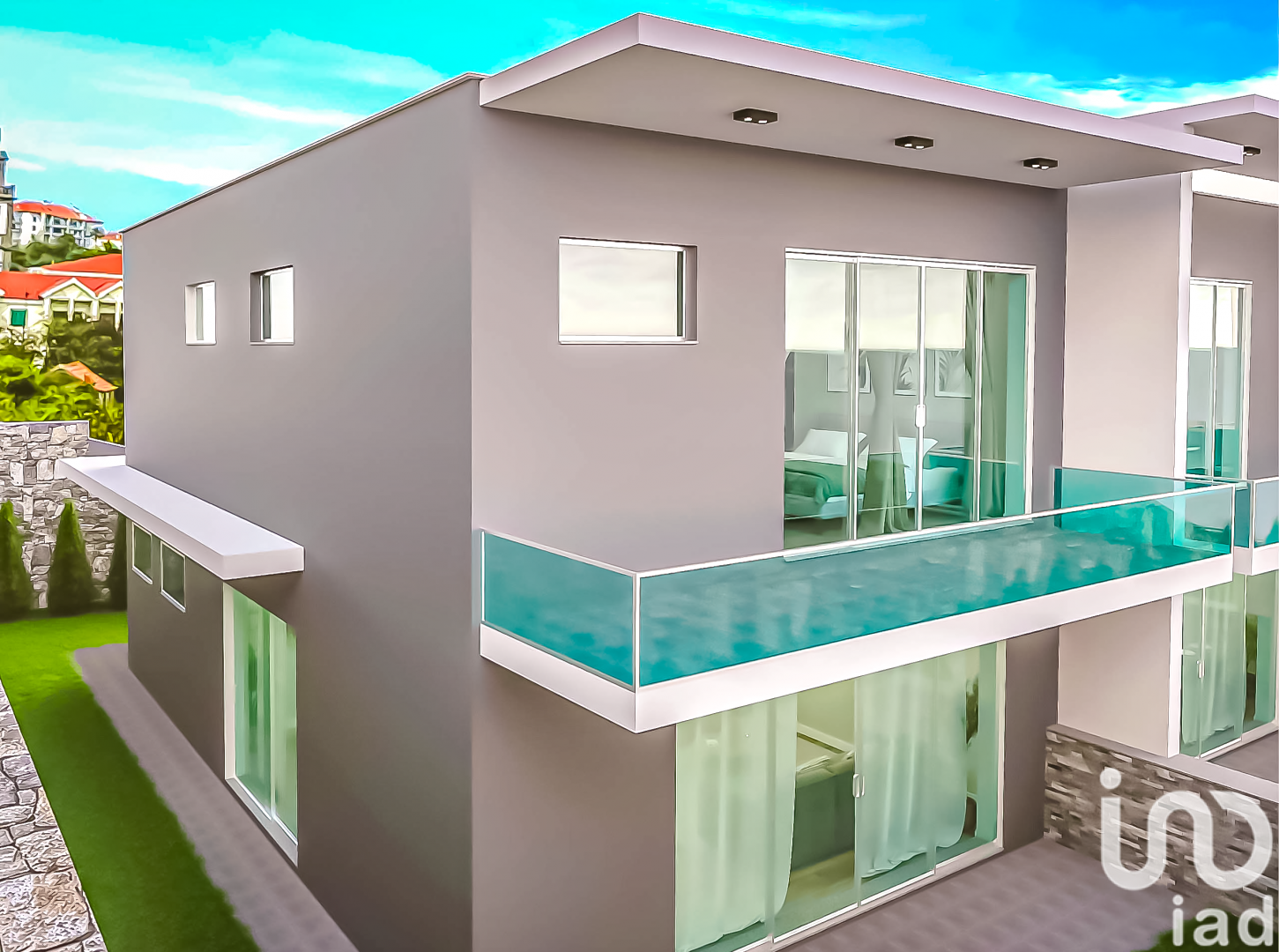 Moradia T3 à venda em Caniço, Santa Cruz — foto 10