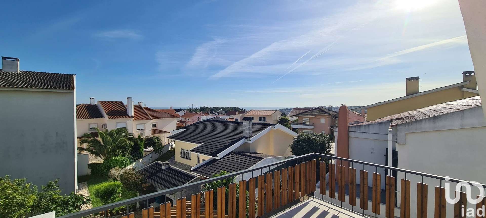 Moradia T4 à venda em Carnaxide e Queijas, Oeiras — foto 5