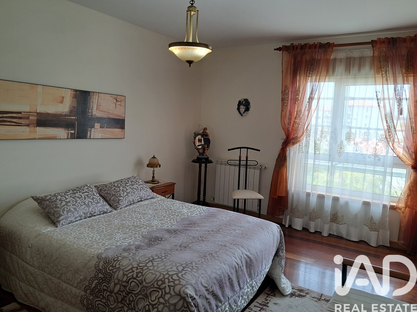 Apartment em Mazedo e Cortes