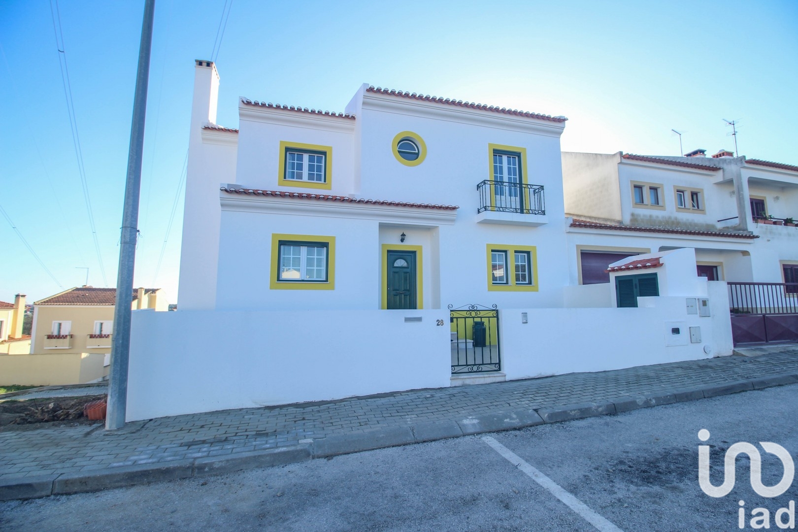 Moradia T3 à venda em Alcácer do Sal (Santa Maria do Castelo e Santiago) e Santa Susana, Alcácer do Sal — foto 2