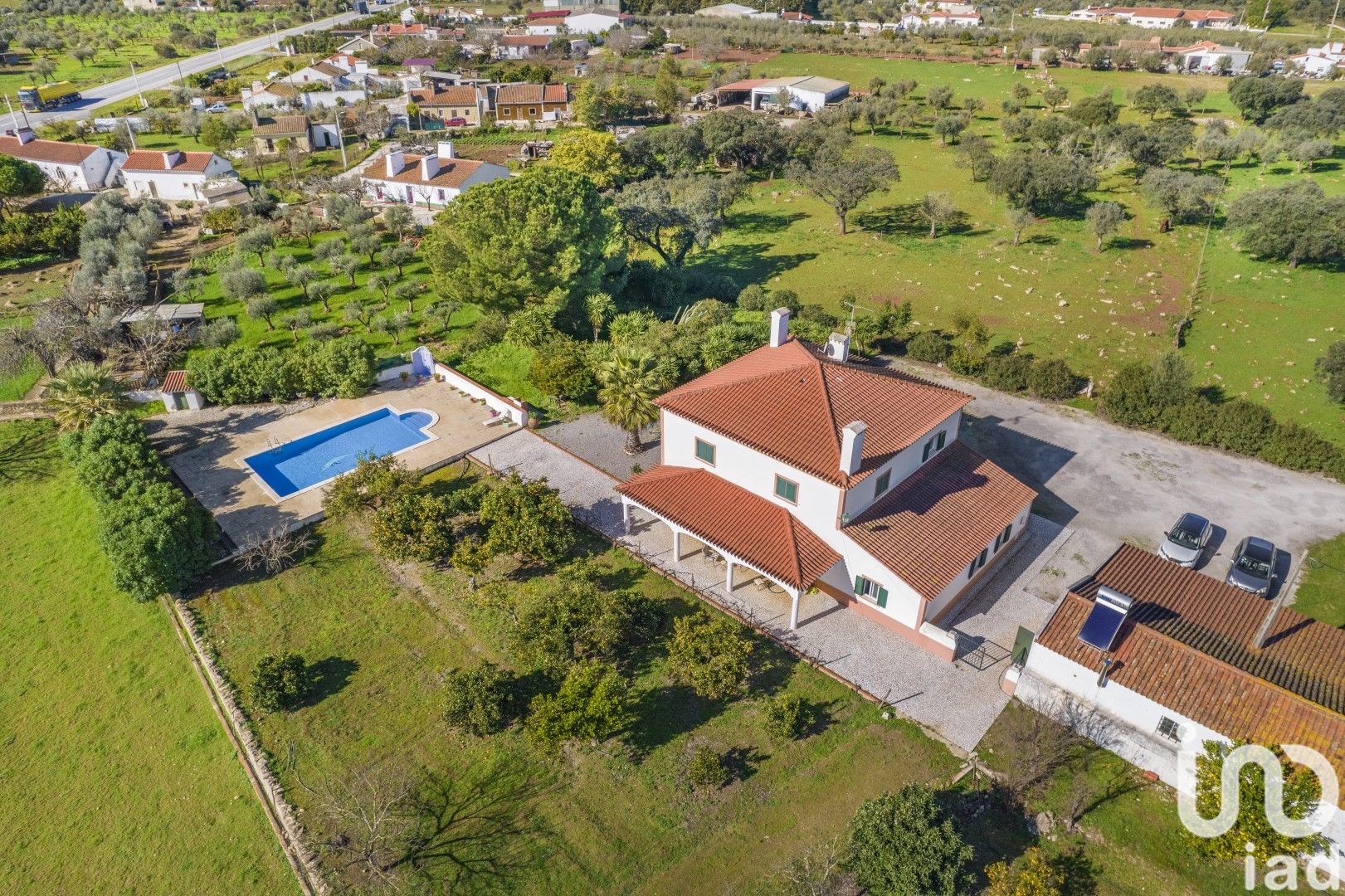 Moradia T6+ à venda em Borba (Matriz), Borba — foto 2