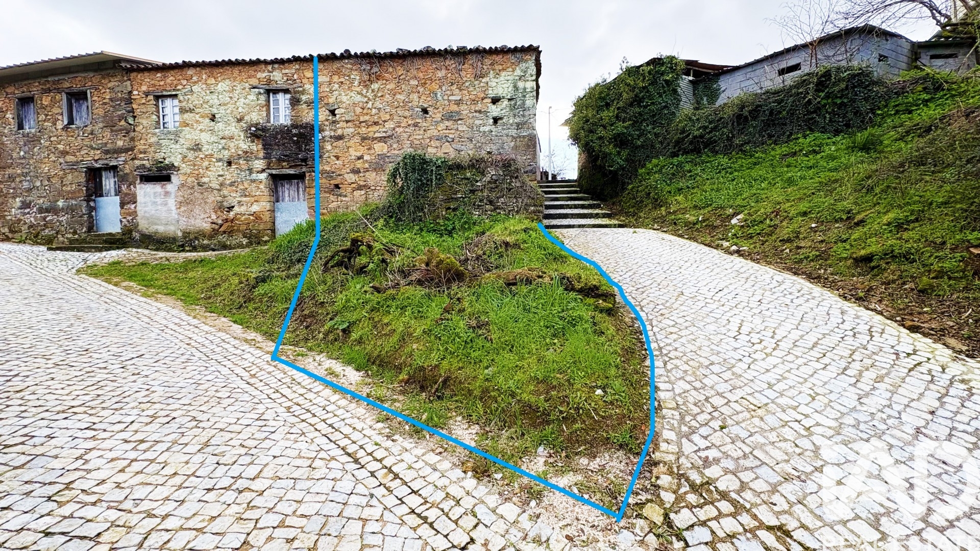 Moradia T3 à venda em Aguda, Figueiró dos Vinhos — foto 12