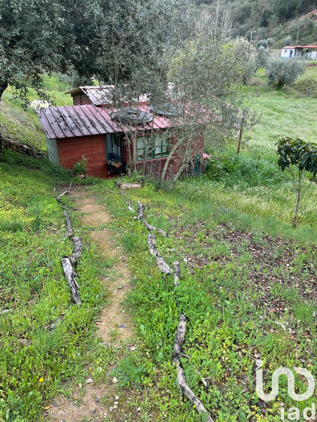 Moradia T6+ à venda em São Martinho das Amoreiras, Odemira — foto 17
