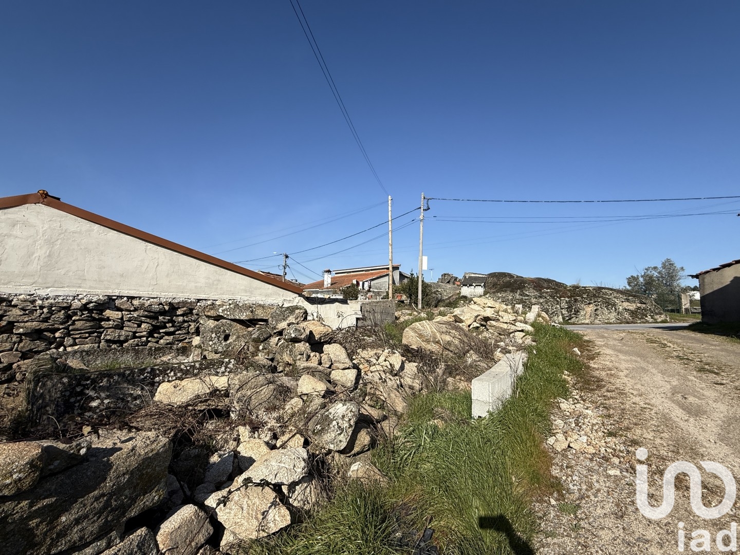 Moradia T1 à venda em Mouçós e Lamares, Vila Real — foto 11