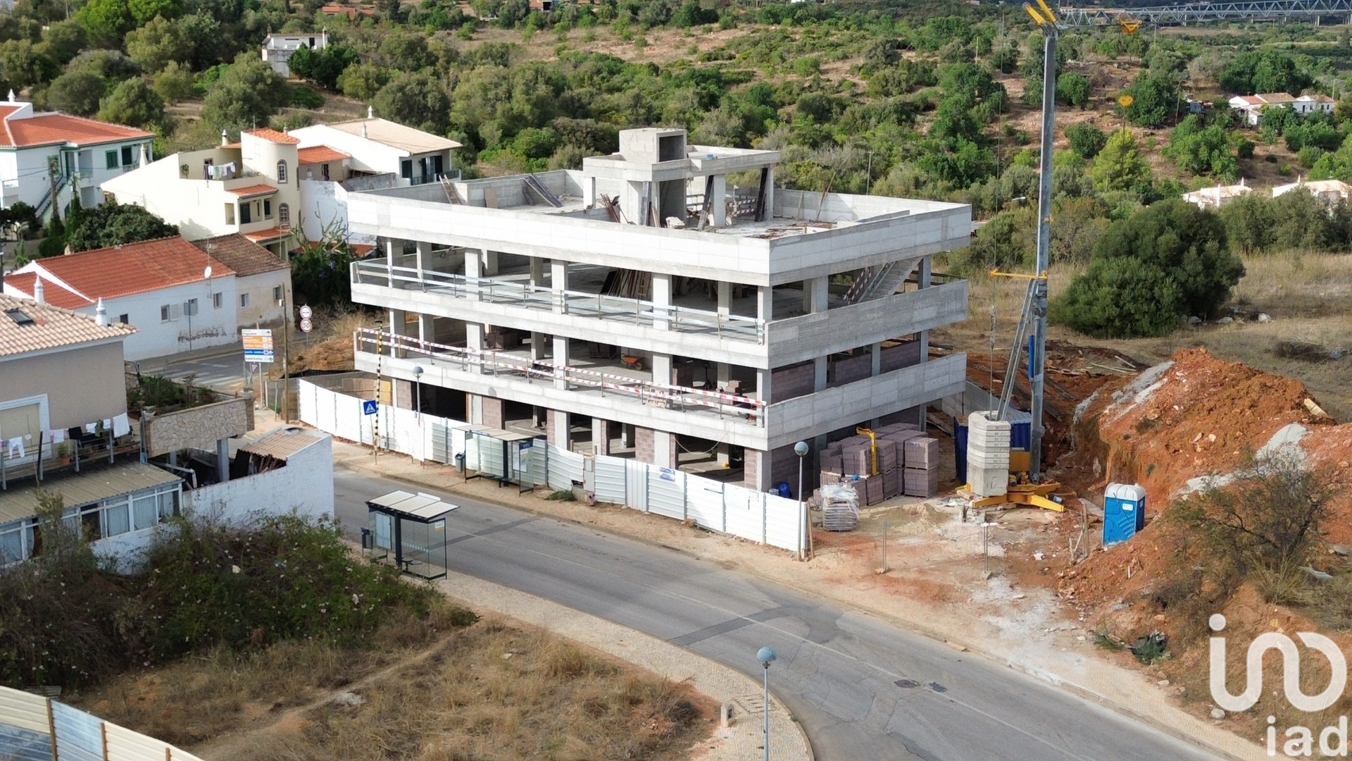 Apartamento T3 à venda em Mexilhoeira Grande, Portimão — foto 10