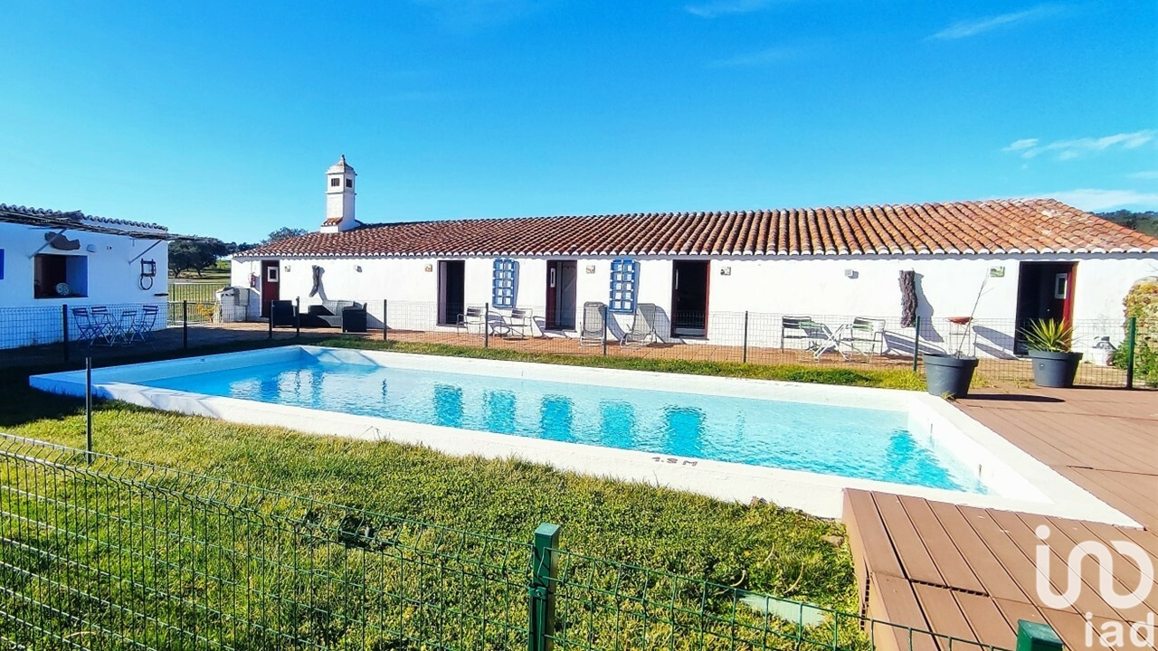 Moradia T6+ à venda em Terrugem E Vila Boim, Elvas — foto 19