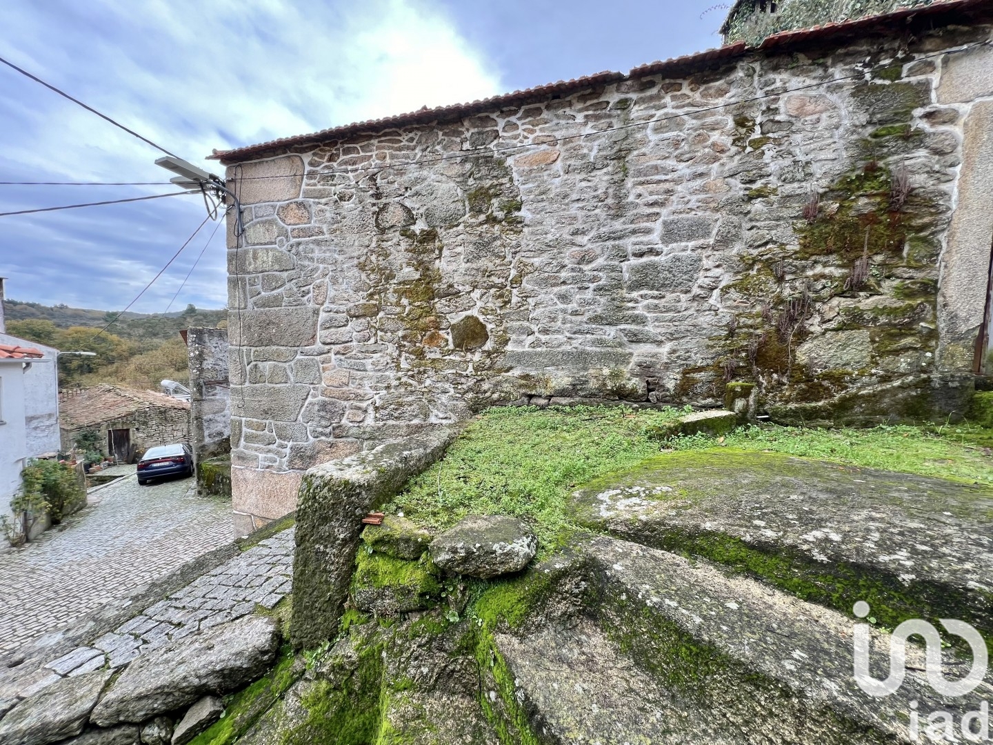 Moradia T2 à venda em Ferreirim e Macieira, Sernancelhe — foto 19