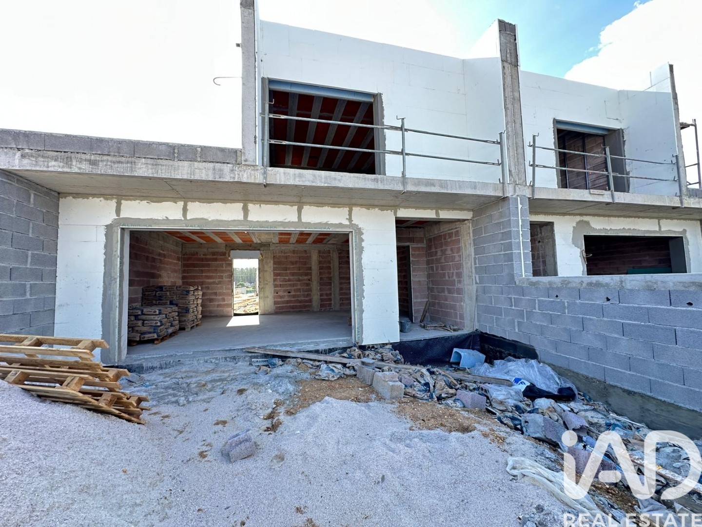 Moradia T3 à venda em Perelhal, Barcelos — foto 6