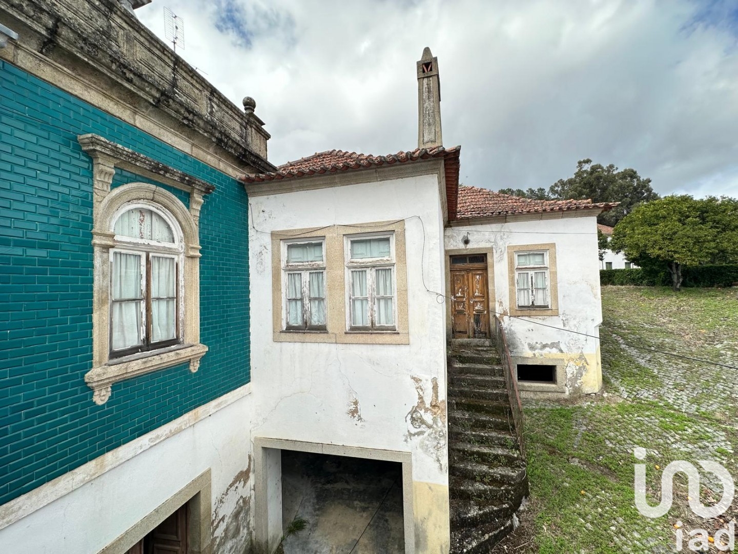 Moradia T6+ à venda em Tortosendo, Covilhã — foto 4