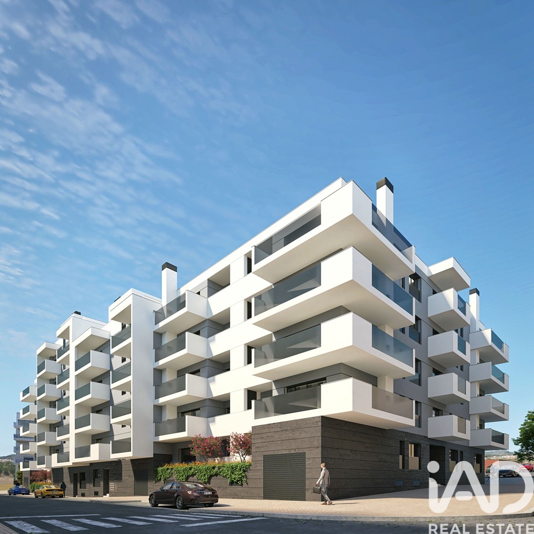 Apartamento T2 à venda em Armação de Pêra, Silves — foto 4