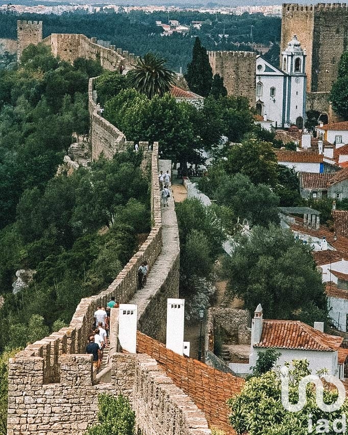Moradia T4 à venda em A dos Negros, Óbidos — foto 25