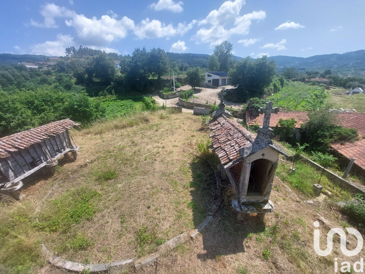 Moradia T4 à venda em Gandra, Ponte de Lima — foto 20