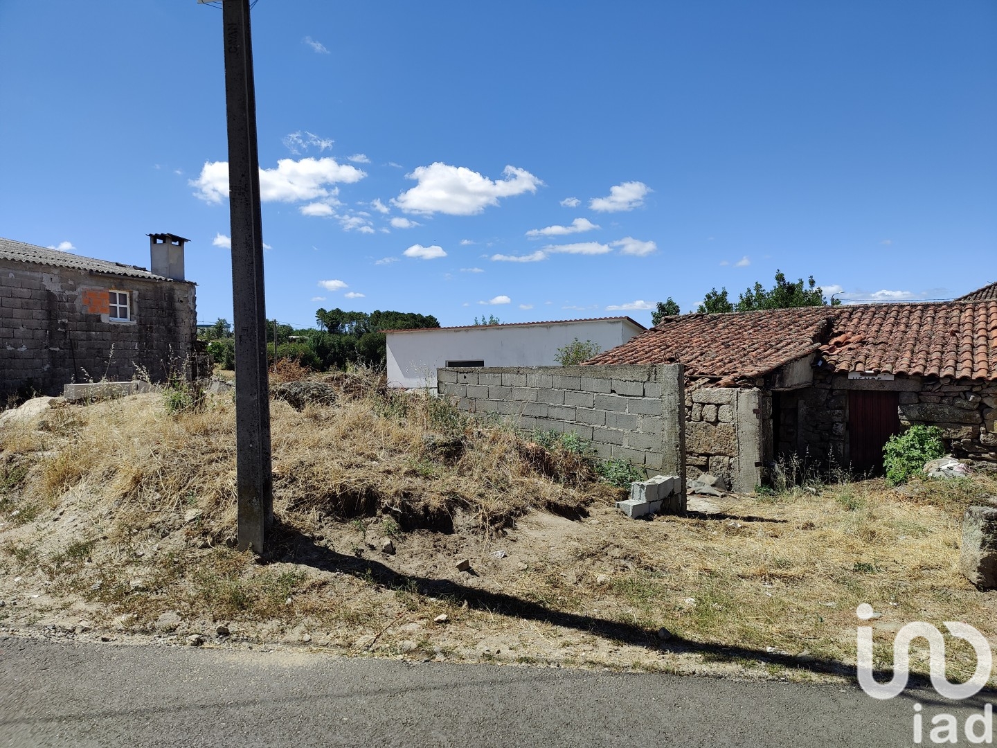 Moradia T1 à venda em Mouçós e Lamares, Vila Real — foto 19
