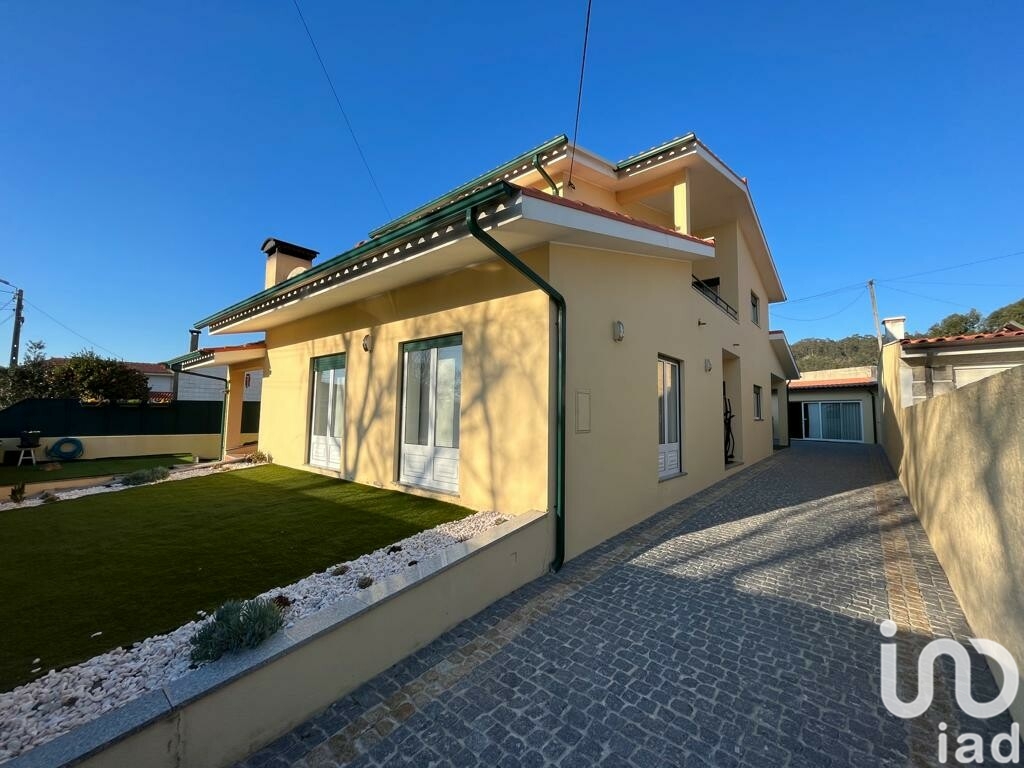 Moradia T3 em Esposende, Marinhas e Gandra, €430.000