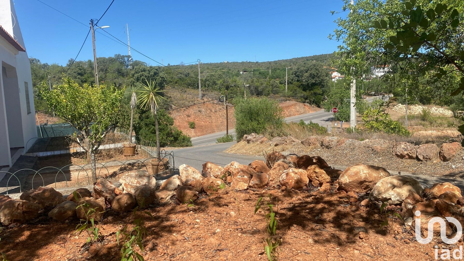 Moradia T1 à venda em Querença, Tôr e Benafim, Loulé — foto 19
