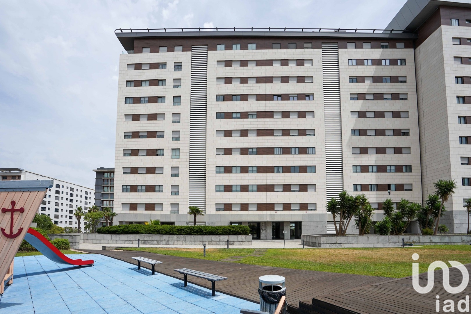 Apartamento T3 à venda em Parque das Nações, Lisboa — foto 25