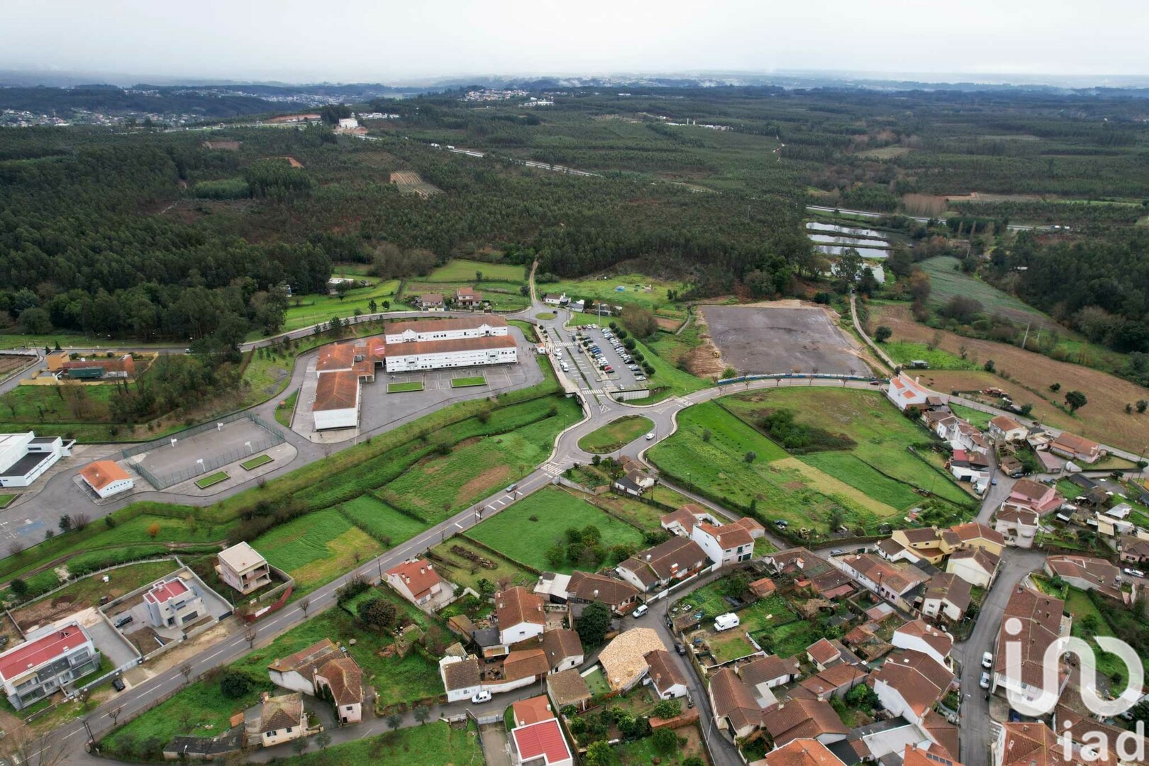 Moradia T5 à venda em Albergaria-a-Velha e Valmaior, Albergaria-a-Velha — foto 4