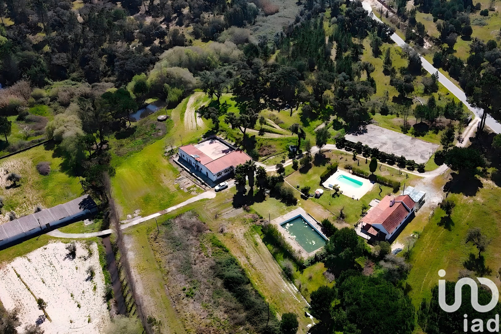 Moradia T5 à venda em Cortiçadas de Lavre e Lavre, Montemor-o-Novo — foto 3