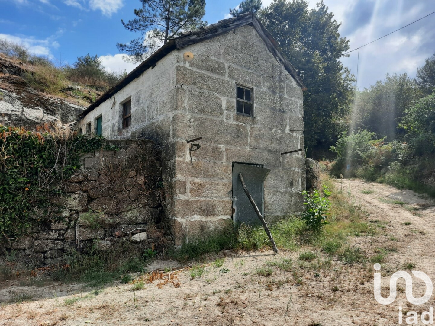 Moradia T2 à venda em Salvador do Monte, Amarante — foto 2