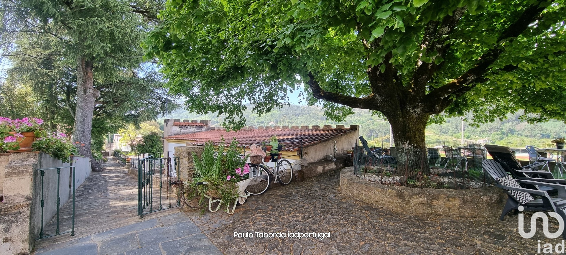 Moradia T5 à venda em Santa Maria da devesa, Castelo de Vide — foto 24