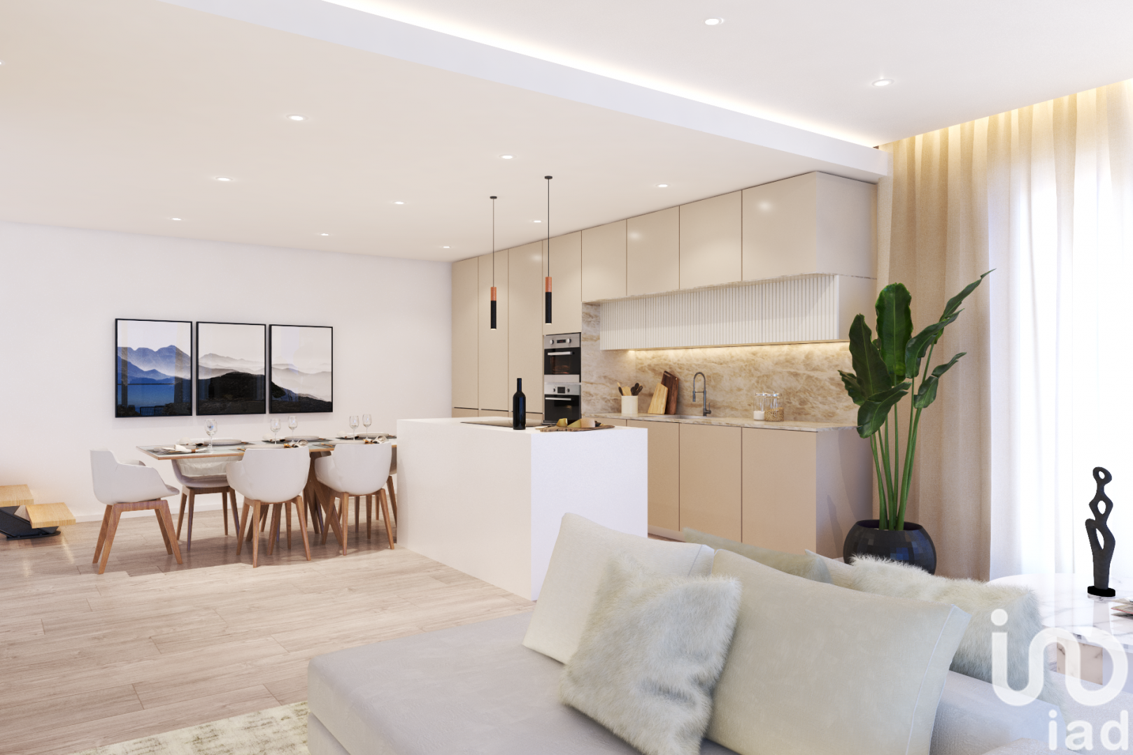Apartamento T2 à venda em Silveira, Torres Vedras — foto 22