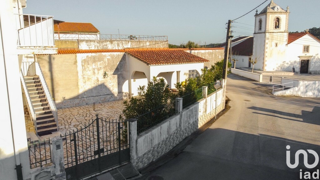 Moradia T6+ à venda em Abrã, Santarém — foto 29