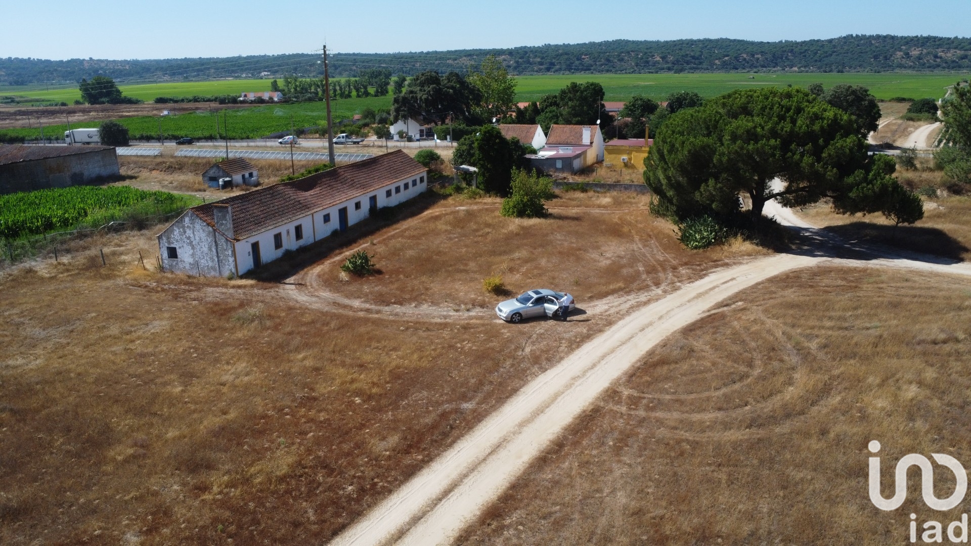 Moradia T3 à venda em Couço, Coruche — foto 14