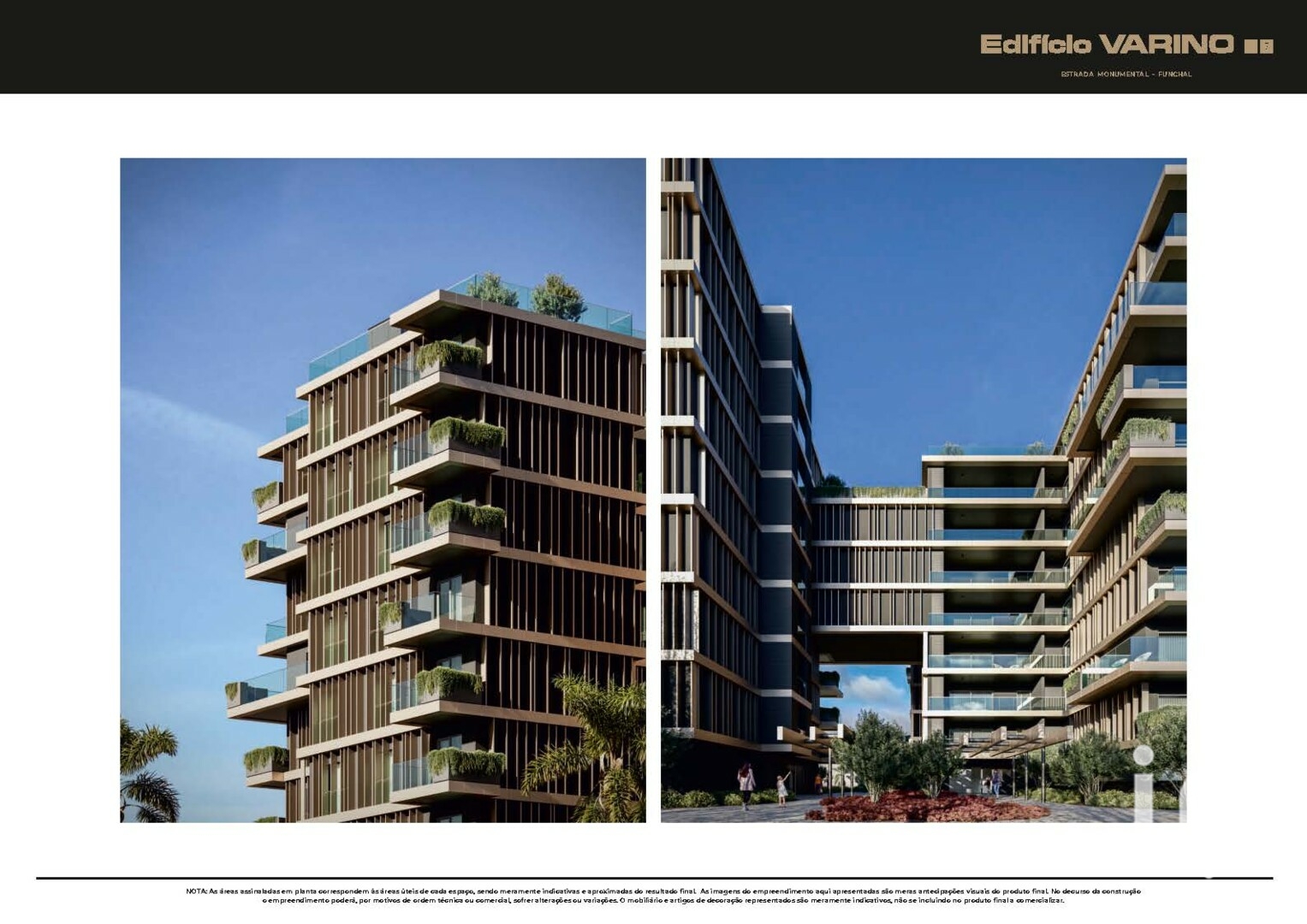 Apartamento T2 à venda em São Martinho, Funchal — foto 3