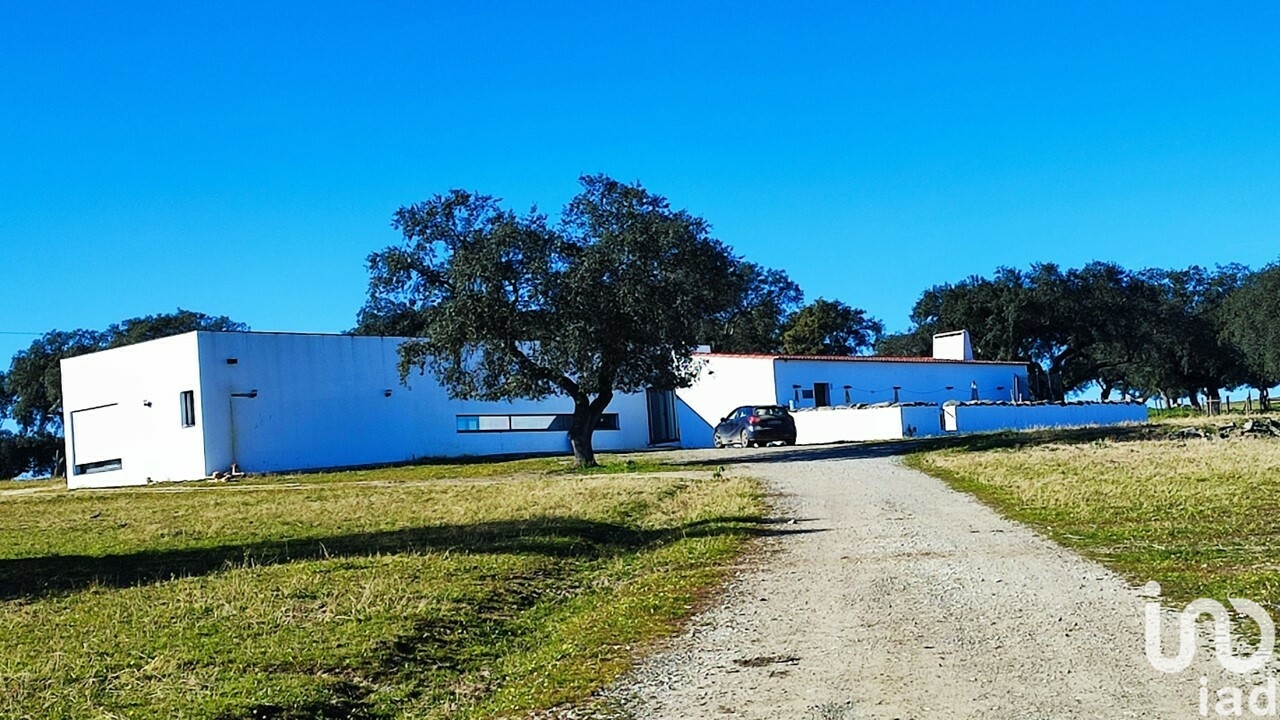 Moradia T6+ à venda em Terrugem E Vila Boim, Elvas — foto 25