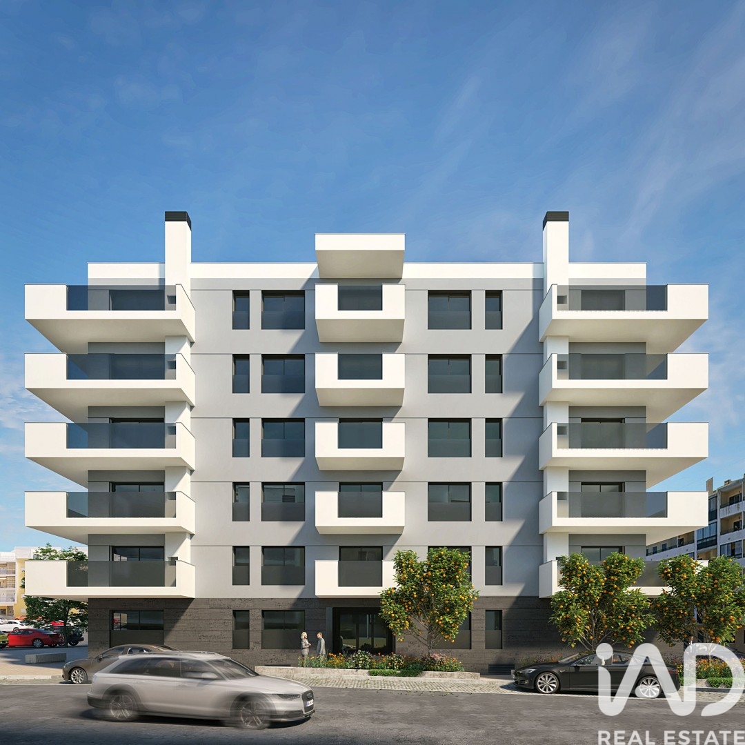 Apartamento T3 à venda em Armação de Pêra, Silves — foto 8