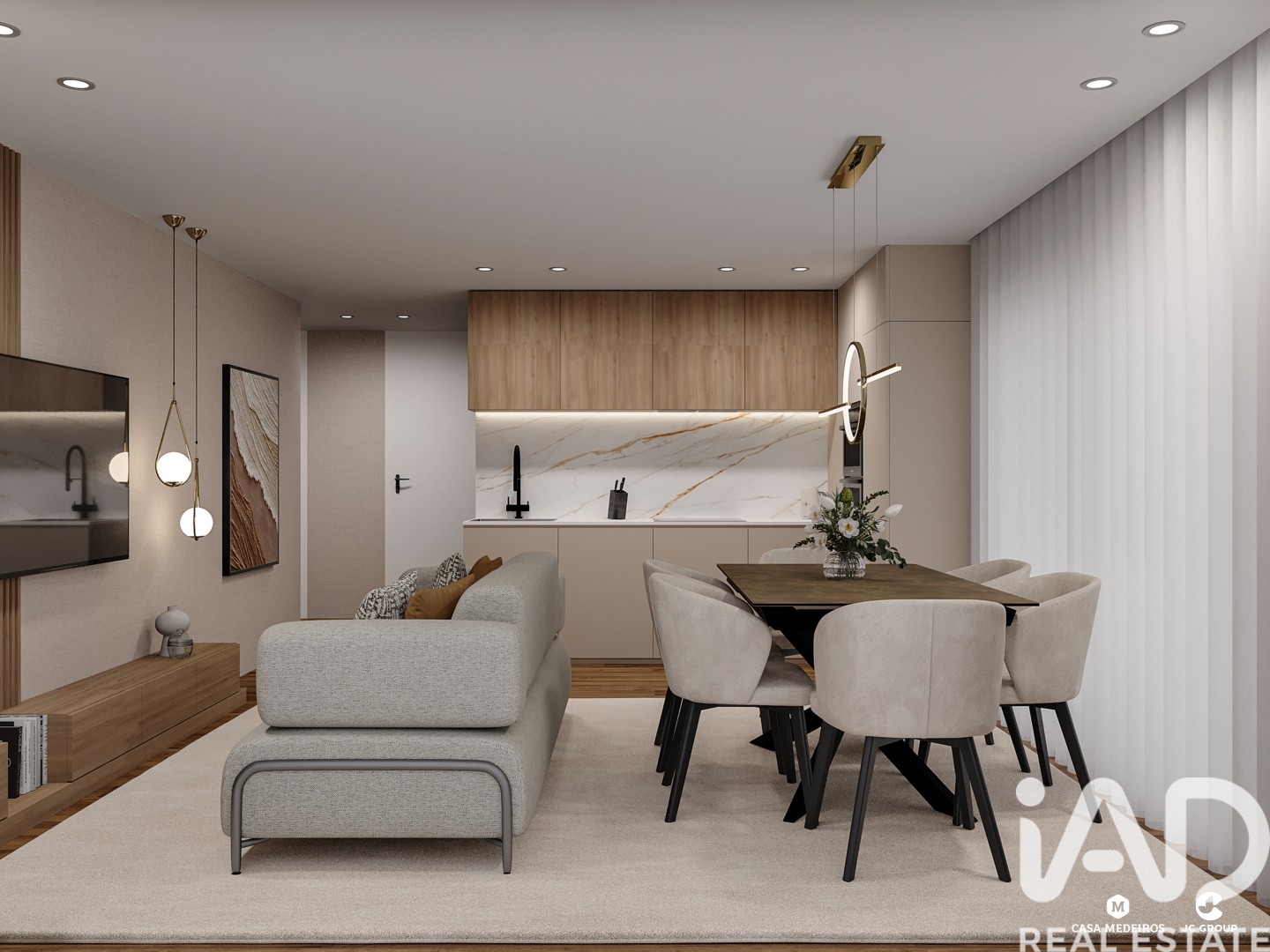 Apartamento T1 à venda em Armação de Pêra, Silves — foto 18