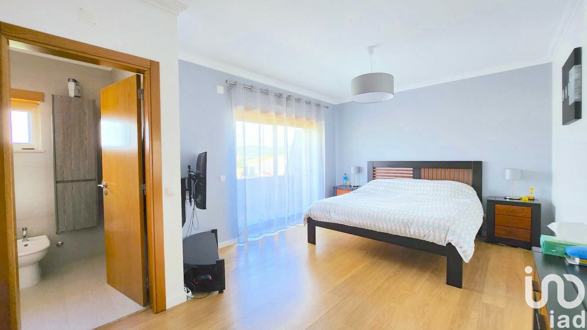 Moradia T4 à venda em Famalicão, Nazaré — foto 4