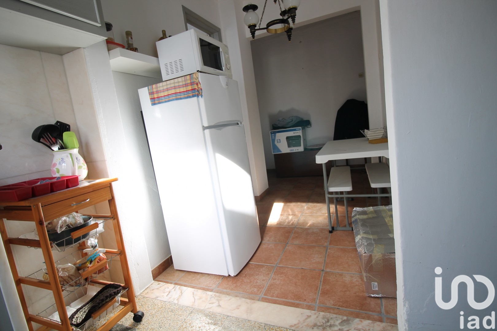 Apartamento T1 à venda em Borba (São Bartolomeu), Borba — foto 11