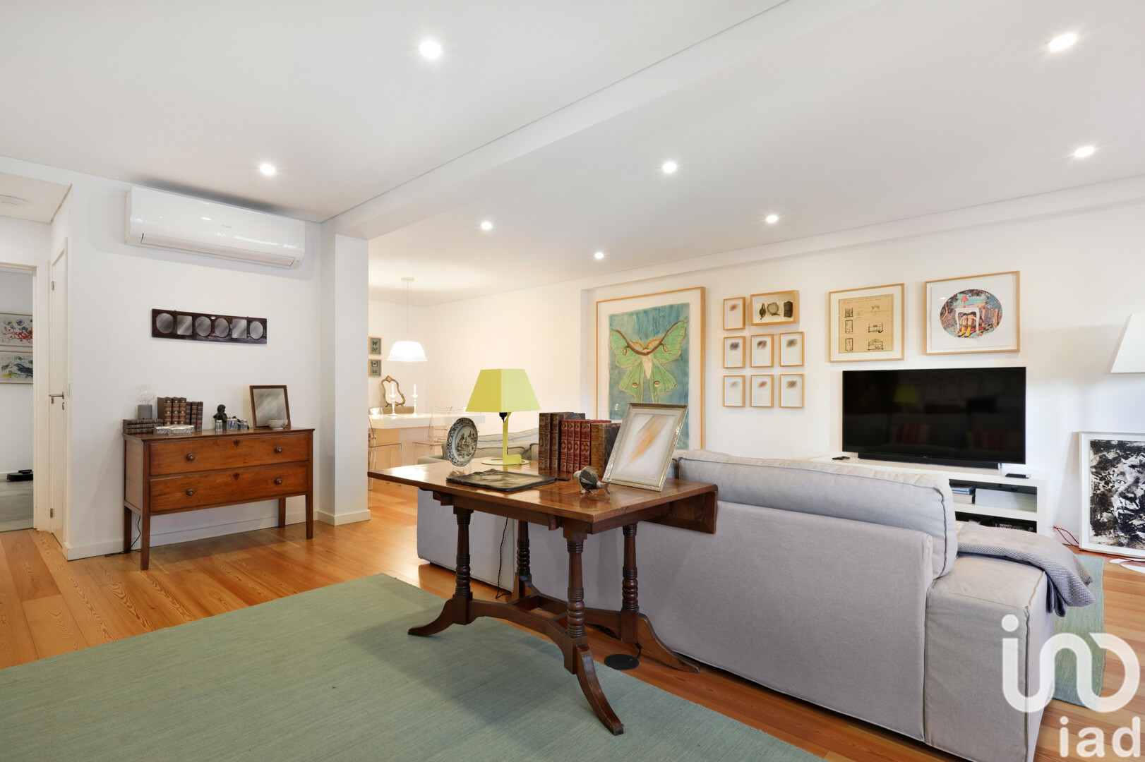 Apartamento T3 à venda em Avenidas Novas, Lisboa — foto 20