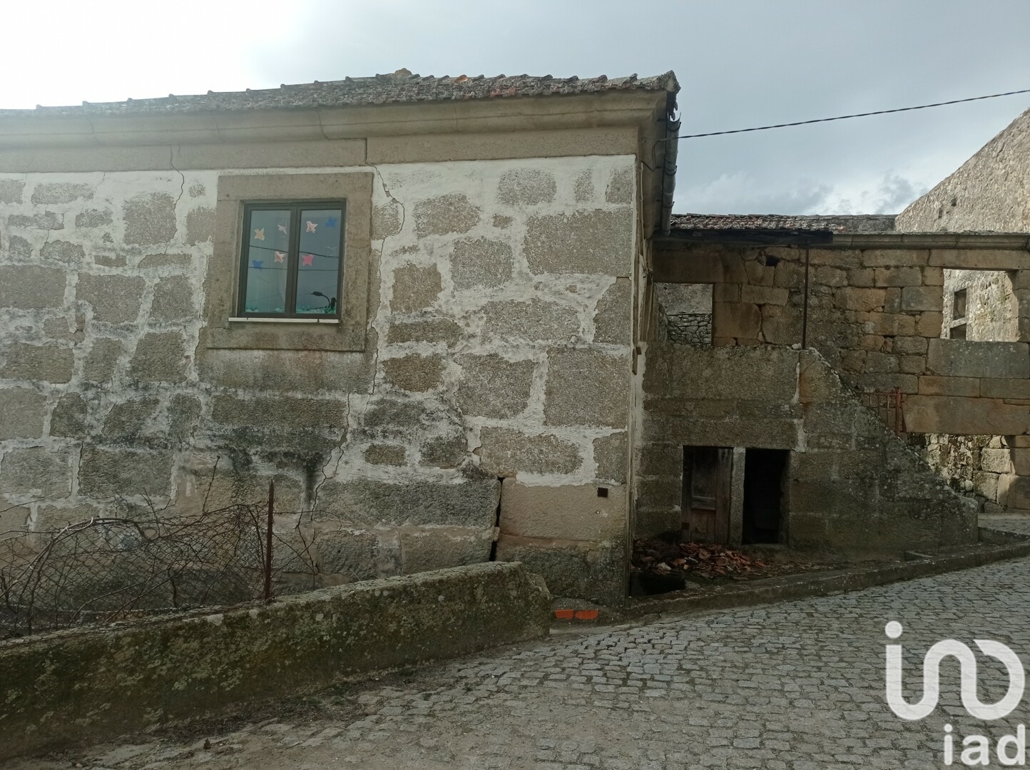 Moradia T2 à venda em Arcos, Tabuaço — foto 2