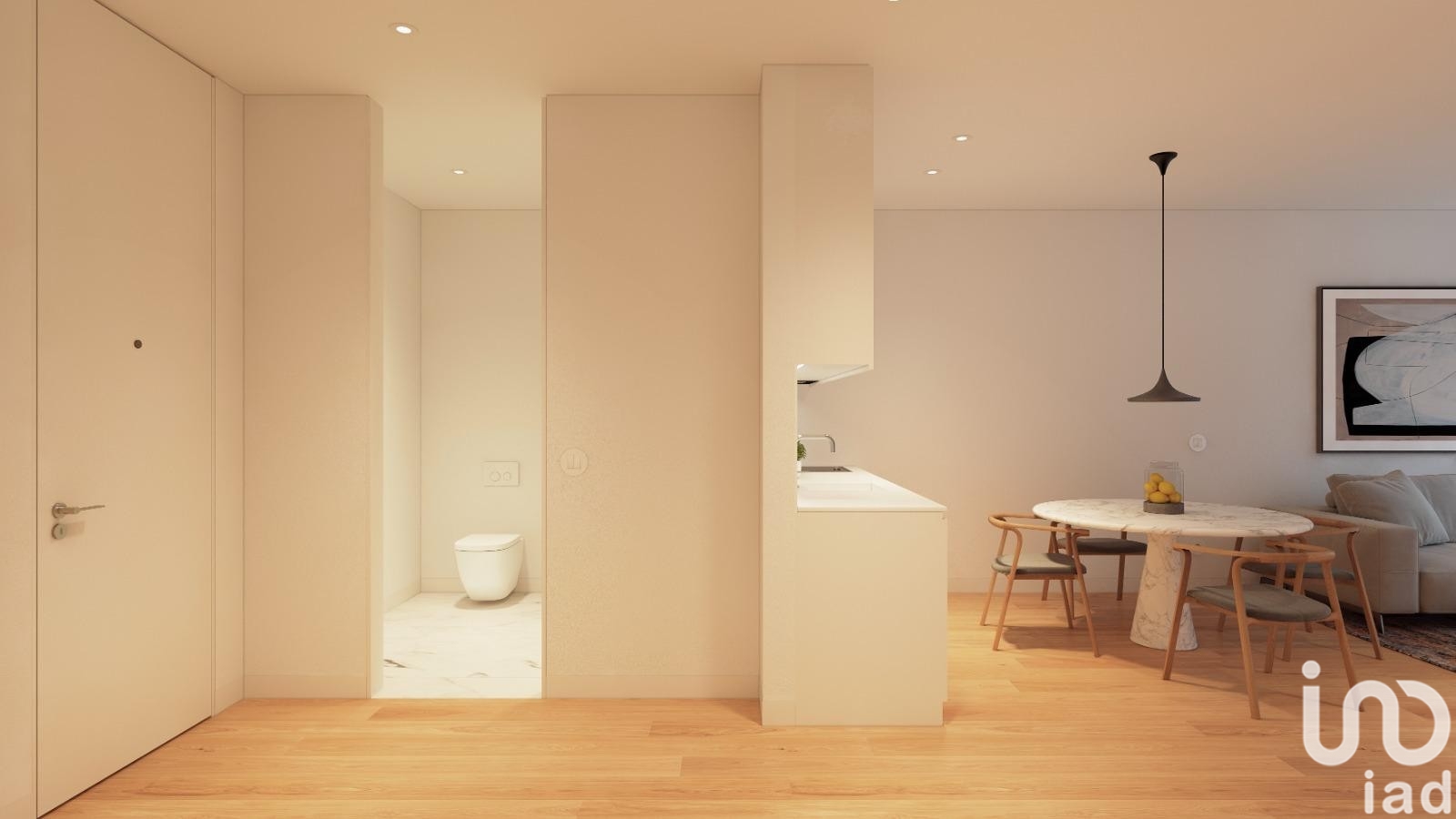 Apartamento T0 à venda em Cedofeita, Santo Ildefonso, Sé, Miragaia, São Nicolau e Vitória, Porto — foto 19