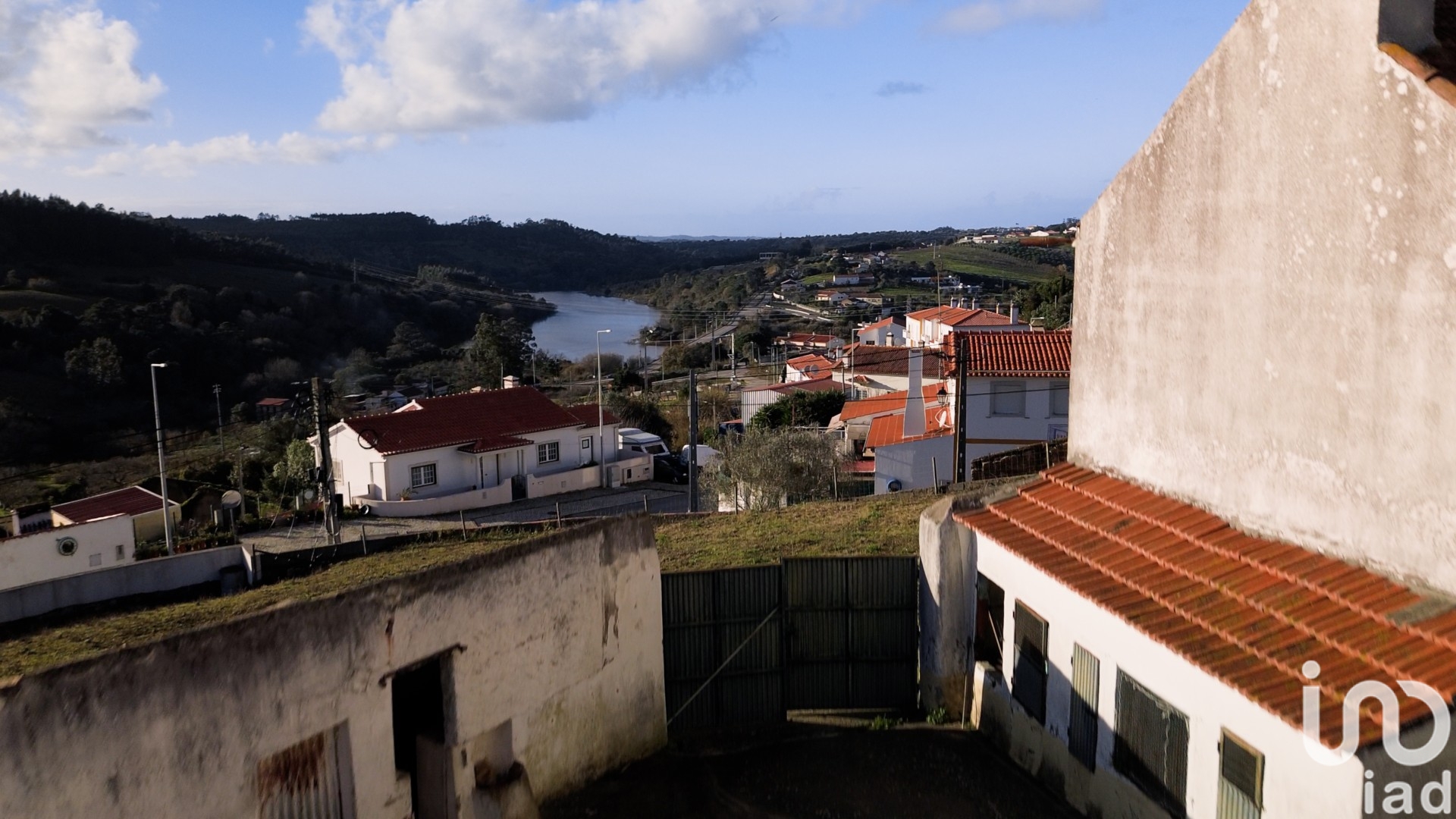 Moradia T4 à venda em A dos Negros, Óbidos — foto 4