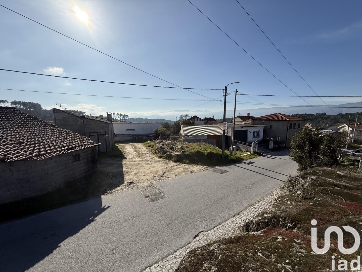 Moradia T1 à venda em Mouçós e Lamares, Vila Real — foto 14
